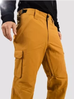 Coal Tramway Pants -Professional Ski Equipment Store TramwayPants 4