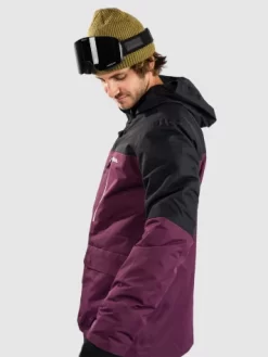 Coal Traverse Insulated Jacket -Professional Ski Equipment Store TraverseInsulatedJacket 5