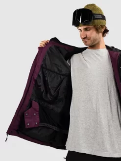 Coal Traverse Insulated Jacket -Professional Ski Equipment Store TraverseInsulatedJacket 8