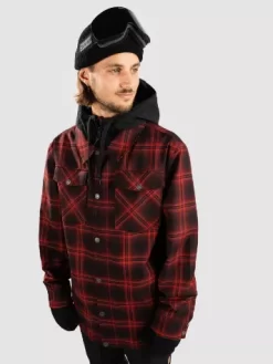 Traversed Jacket -Professional Ski Equipment Store TraversedJacket 2