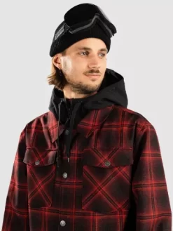 Traversed Jacket -Professional Ski Equipment Store TraversedJacket 3