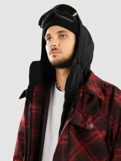 Traversed Jacket -Professional Ski Equipment Store TraversedJacket 4