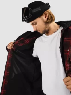 Traversed Jacket -Professional Ski Equipment Store TraversedJacket 5