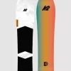 K2 Tree Splitter 2024 Powder Surfer -Professional Ski Equipment Store TreeSplitter2024PowderSurfer