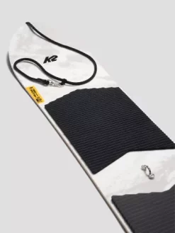 K2 Tree Splitter 2024 Powder Surfer -Professional Ski Equipment Store TreeSplitter2024PowderSurfer 2