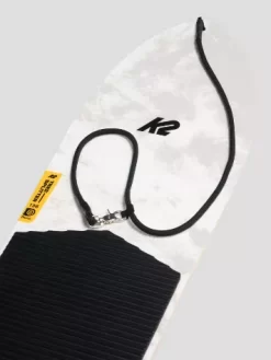 K2 Tree Splitter 2024 Powder Surfer -Professional Ski Equipment Store TreeSplitter2024PowderSurfer 4