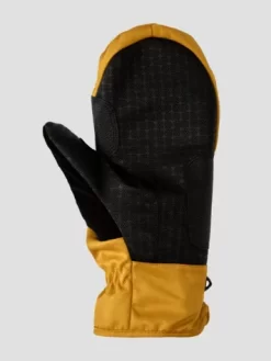 DC Tribute Mittens -Professional Ski Equipment Store TributeMittens 1
