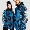 RIPNDIP Trippy Treats Jacket -Professional Ski Equipment Store TrippyTreatsJacket