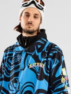 RIPNDIP Trippy Treats Jacket -Professional Ski Equipment Store TrippyTreatsJacket 5