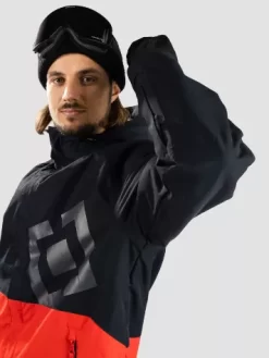 Horsefeathers Turner Jacket -Professional Ski Equipment Store TurnerJacket 2