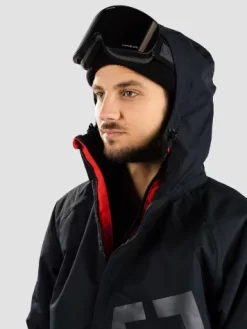 Horsefeathers Turner Jacket -Professional Ski Equipment Store TurnerJacket 4