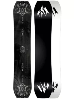 Tweaker Ltd 156 Snowboard