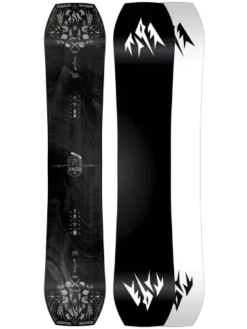 Tweaker Ltd 156 Snowboard 3 Tweaker Ltd 156 Snowboard