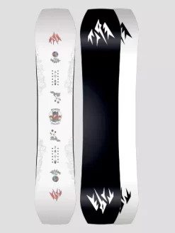 Tweaker Snowboard