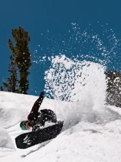 Tweaker Snowboard -Professional Ski Equipment Store TweakerSnowboard 5