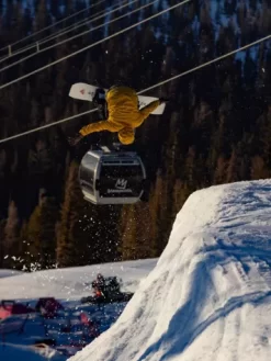 Tweaker Snowboard -Professional Ski Equipment Store TweakerSnowboard 6