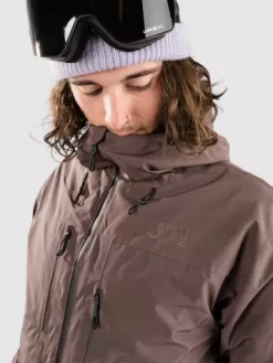 Picture U55 Jacket -Professional Ski Equipment Store U55Jacket 4