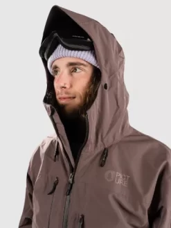 Picture U55 Jacket -Professional Ski Equipment Store U55Jacket 6