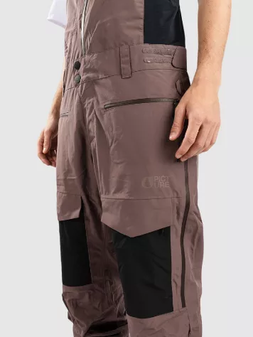 Picture U66 Bib Pants 4 Picture U66 Bib Pants - Image 2