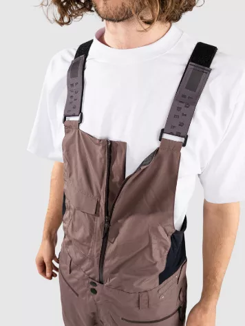 Picture U66 Bib Pants 7 Picture U66 Bib Pants - Image 5