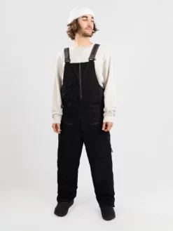 Picture U77 Bib Pants -Professional Ski Equipment Store U77BibPants 1