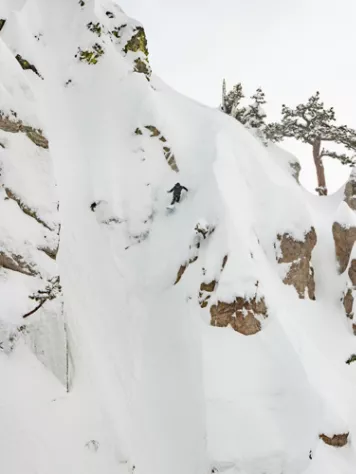 Ultra Flagship Snowboard 9 Ultra Flagship Snowboard - Image 7