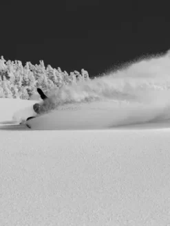 Ultra Mountain Twin Snowboard -Professional Ski Equipment Store UltraMountainTwinSnowboard 2