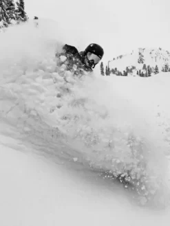 Ultra Mountain Twin Snowboard -Professional Ski Equipment Store UltraMountainTwinSnowboard 4