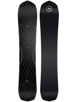NIDECKER Ultralight 164W 2023 Snowboard