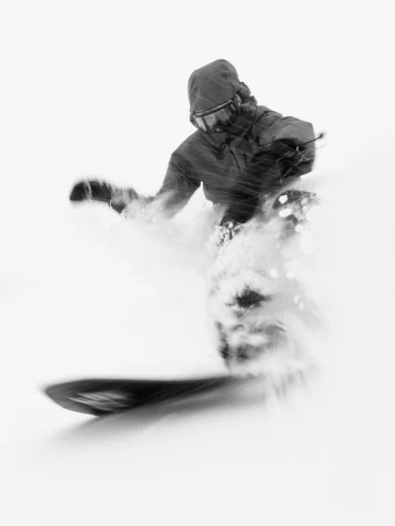 Ultralight Project X Snowboard 5 Ultralight Project X Snowboard - Image 3