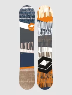 Union 162 Snowboard