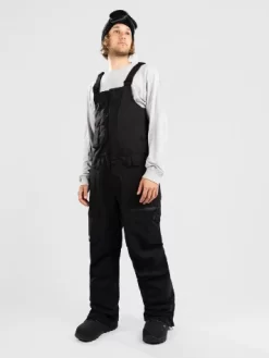 Quiksilver Utility Bib Pants