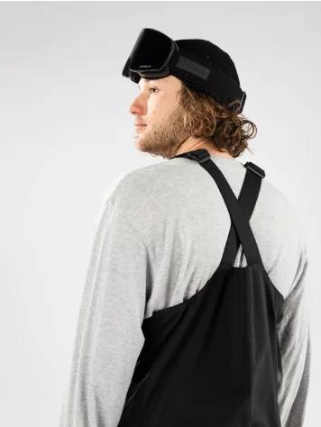 Quiksilver Utility Bib Pants 7 Quiksilver Utility Bib Pants - Image 5