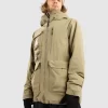 Armada Utility Jacket -Professional Ski Equipment Store UtilityJacket