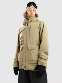 Armada Utility Jacket