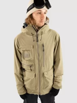 Armada Utility Jacket -Professional Ski Equipment Store UtilityJacket 3