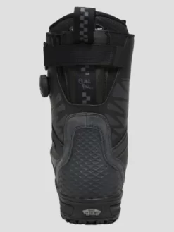 Vans Verse Range Edition 2024 Snowboard Boots -Professional Ski Equipment Store VerseRangeEdition2024SnowboardBoots 3