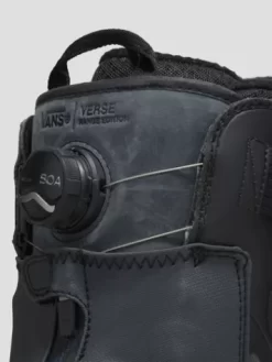 Vans Verse Range Edition 2024 Snowboard Boots -Professional Ski Equipment Store VerseRangeEdition2024SnowboardBoots 5