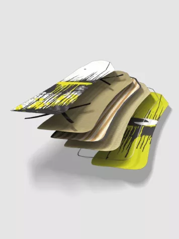 Vertical 2024 Snowboard 10 Vertical 2024 Snowboard - Image 8