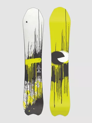 Vertical 2024 Snowboard 3 Vertical 2024 Snowboard