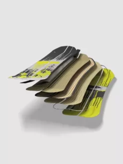 Vertical Split 2024 Splitboard -Professional Ski Equipment Store VerticalSplit2024Splitboard 7