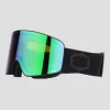 Out Of Void Black Goggle -Professional Ski Equipment Store VoidBlackGoggle