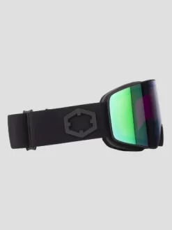 Out Of Void Black Goggle 9 Out Of Void Black Goggle -Professional Ski Equipment Store VoidBlackGoggle 2