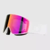 Out Of Void White Goggle -Professional Ski Equipment Store VoidWhiteGoggle