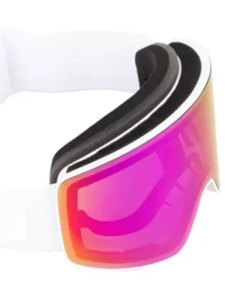 Out Of Void White Goggle -Professional Ski Equipment Store VoidWhiteGoggle 2