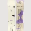 RIDE Warpig 154 2023 Snowboard 2 RIDE Warpig 154 2023 Snowboard -Professional Ski Equipment Store Warpig1542023Snowboard