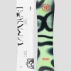 RIDE Warpig 2024 Snowboard -Professional Ski Equipment Store Warpig2024Snowboard