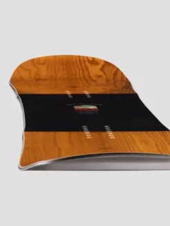 Arbor Westmark Camber Frank April 2024 Snowboard -Professional Ski Equipment Store WestmarkCamberFrankApril2024Snowboard 4