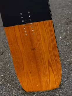 Arbor Westmark Rocker Frank April 2024 Snowboard -Professional Ski Equipment Store WestmarkRockerFrankApril2024Snowboard 2