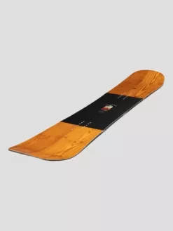 Arbor Westmark Rocker Frank April 2024 Snowboard -Professional Ski Equipment Store WestmarkRockerFrankApril2024Snowboard 4